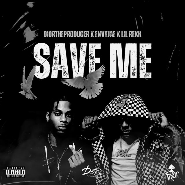 Save Me