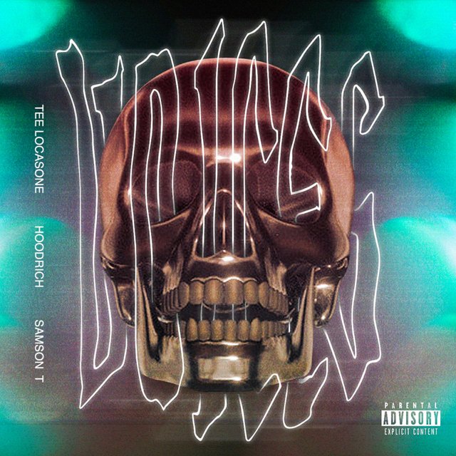 Voices (feat. Samson T)