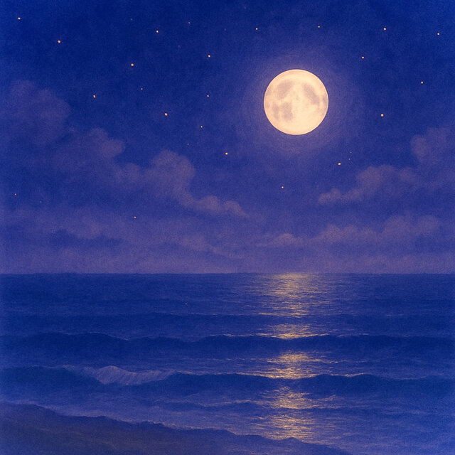 Comforting Classical Piano for a Peaceful Night’s Sleep, Vol.1