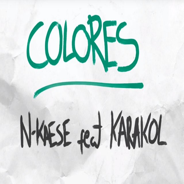Colores