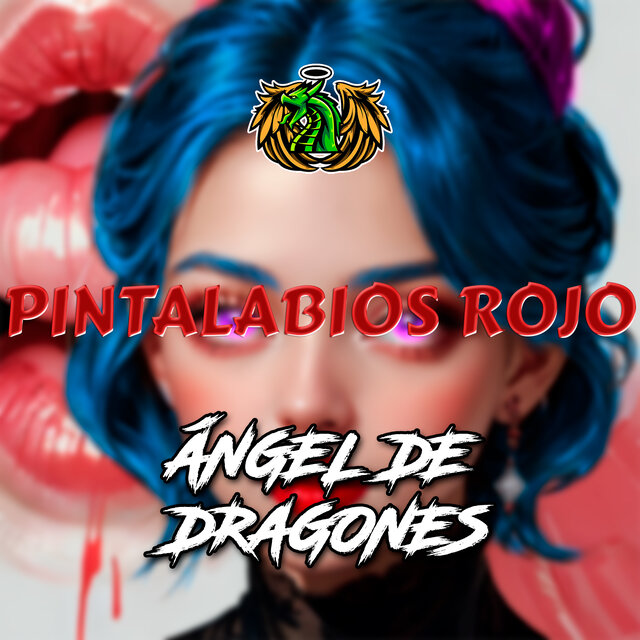 Pintalabios Rojo