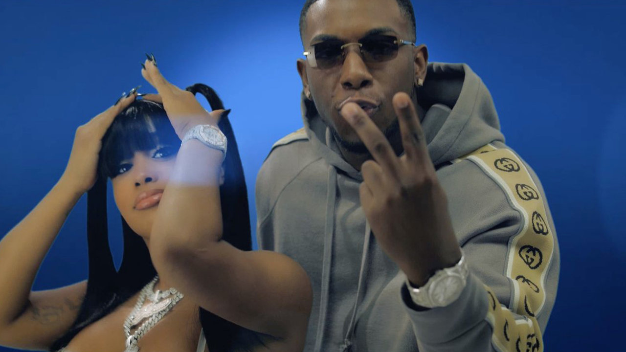 Watchu Like (Official Video)
