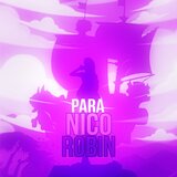 Para Você Nico Robin