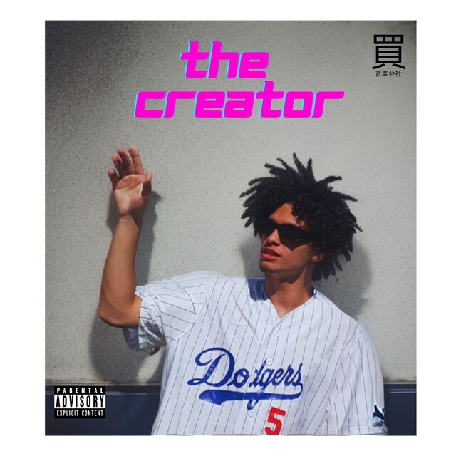 The Creator