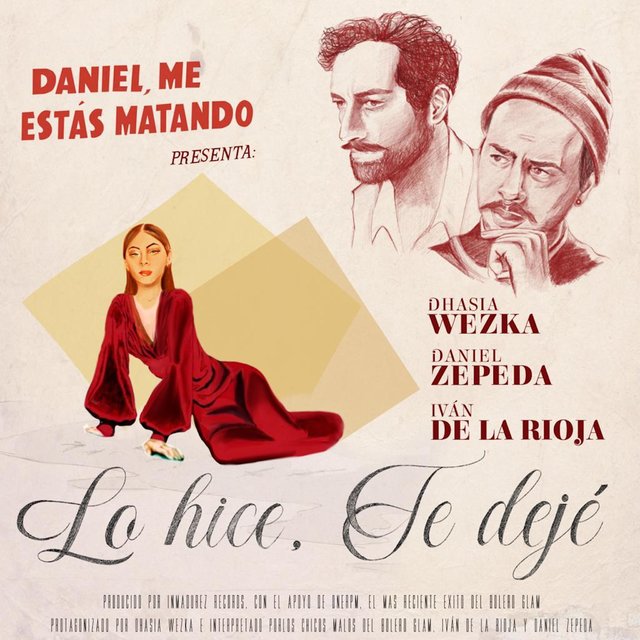 Lo Hice, Te Dejé