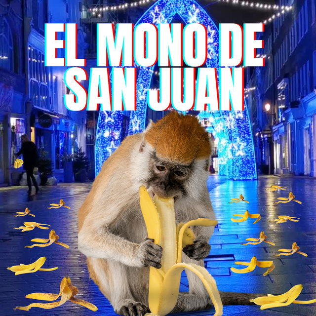 El Mono De San Juan