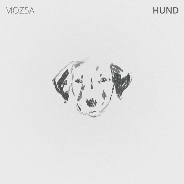 Hund - Single