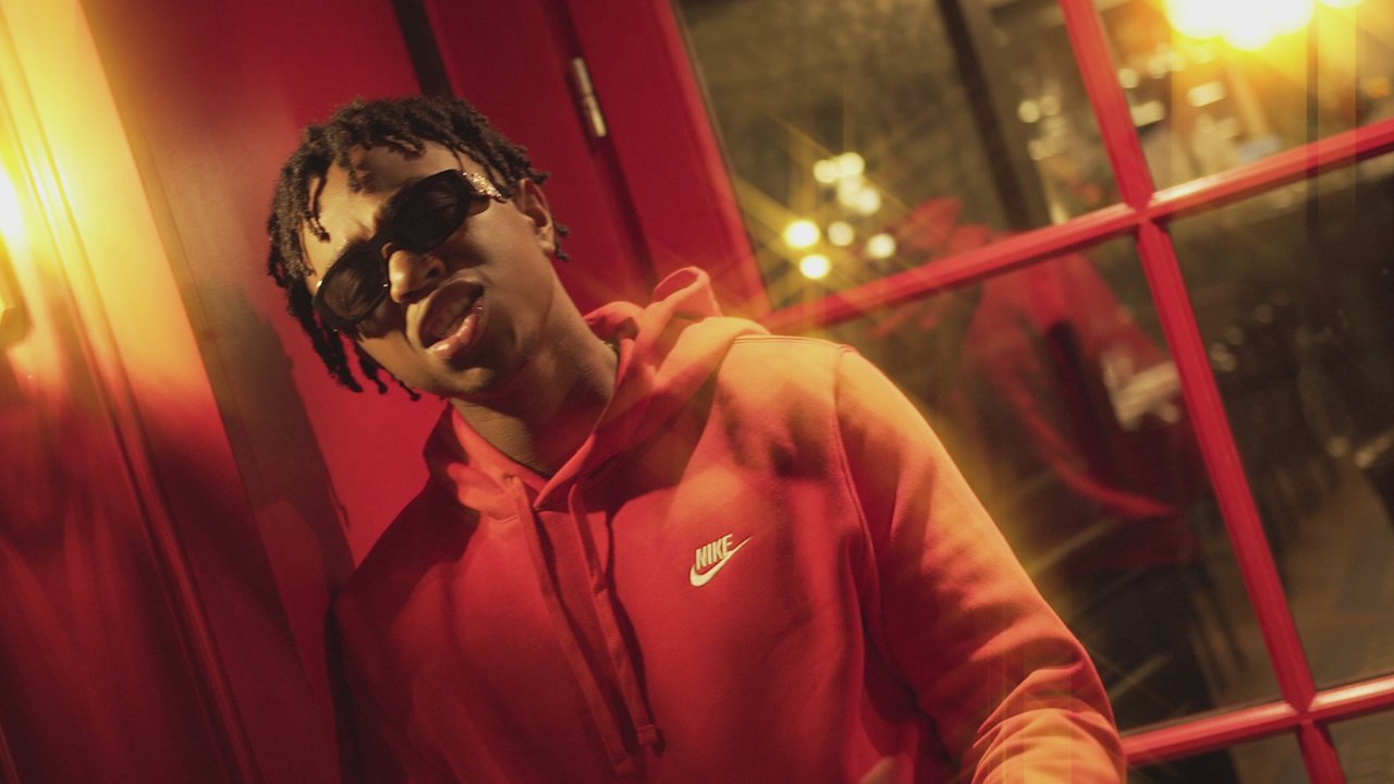 Trap Soul (Clip officiel)