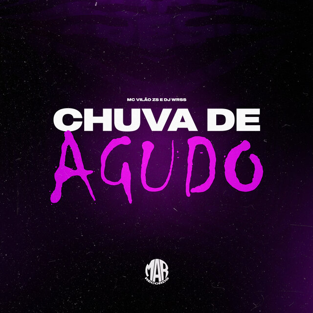 Chuva de Agudo
