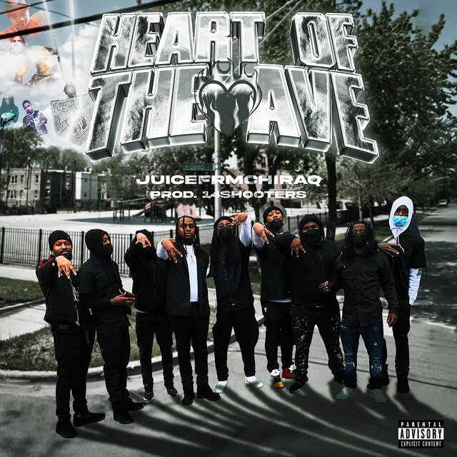 HeartOfTheAve
