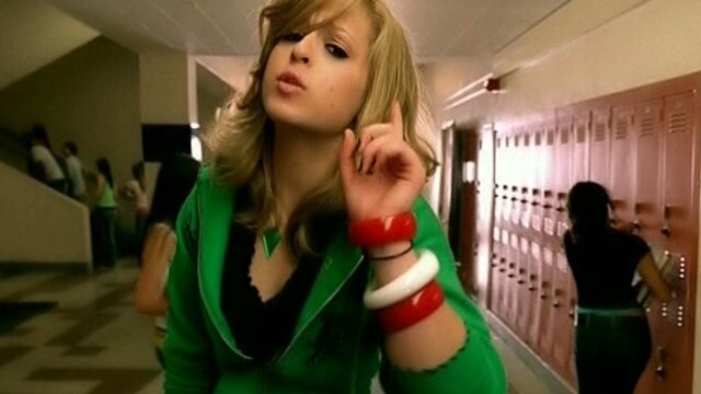 Geek Love (Radio Edit, Closed Captioned)