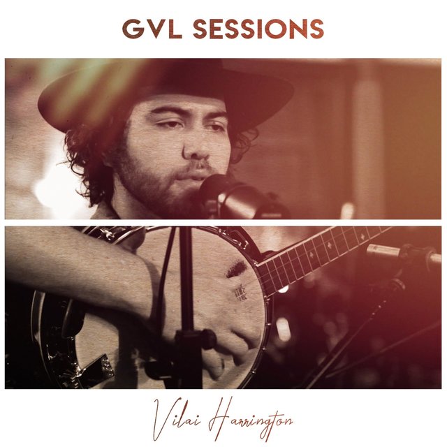 Vilai Harrington on GVL Sessions