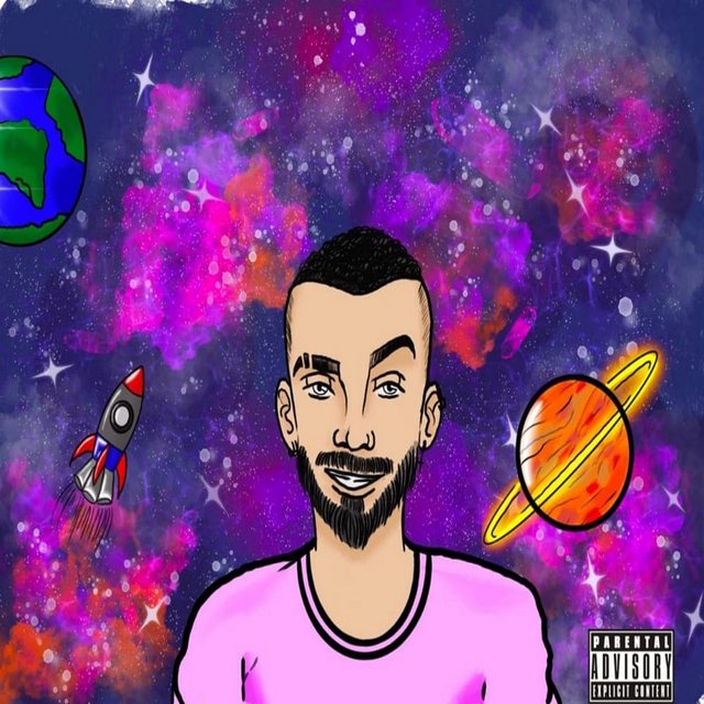 Space Trip