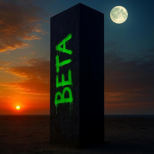 Beta