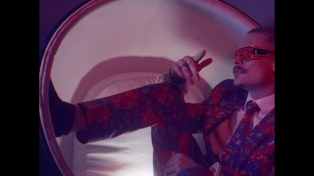 Advantage (Official Video)