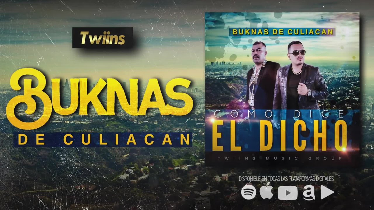 Como Dice El Dicho