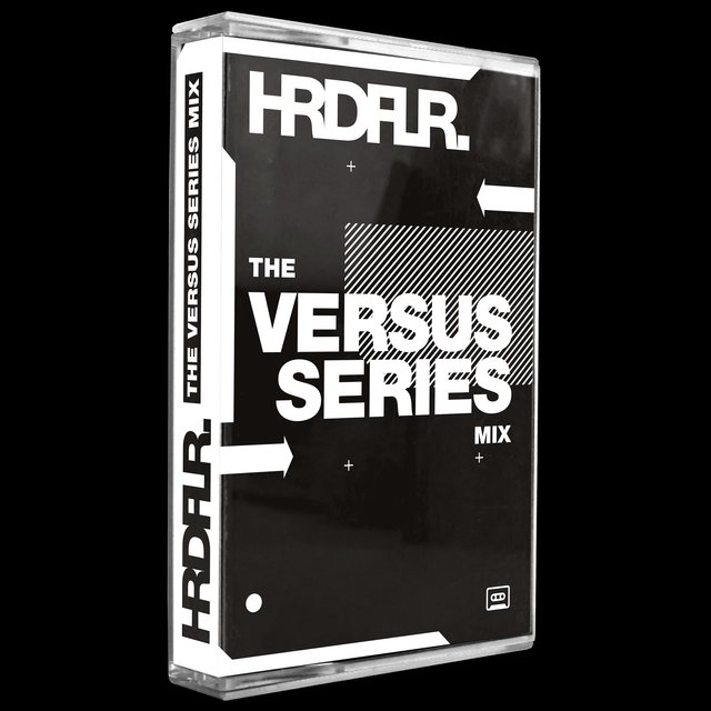 The Versus Series Mix