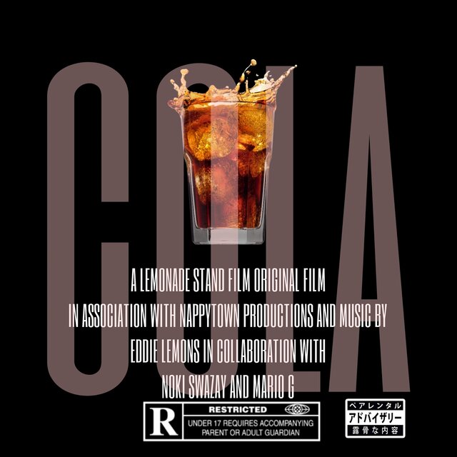 COLA (feat. Nappytown)