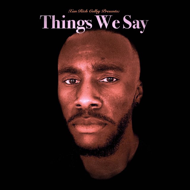 Things We Say