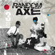 Cover art for album Random Axe by Random Axe