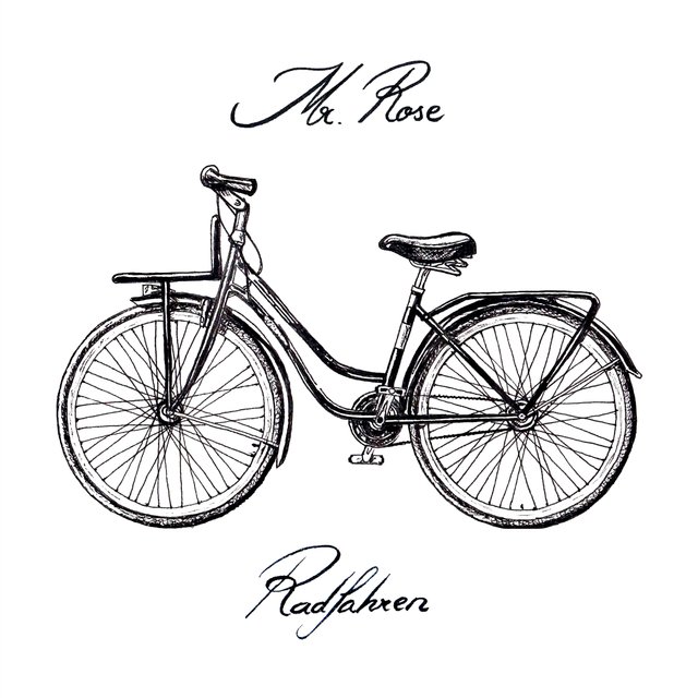 Radfahren