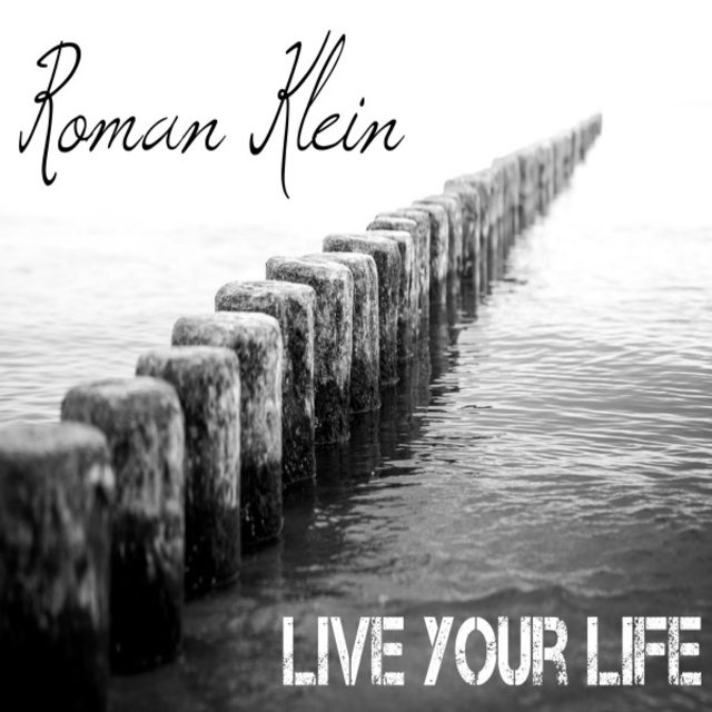 Live Your Life