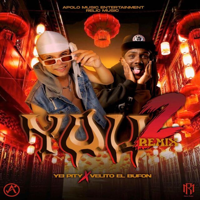 You 2 (Remix)
