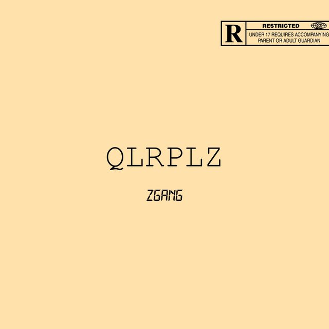 QLRPLZ (feat. Oudini & Shiro)