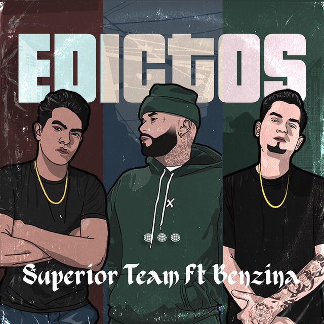 Edictos