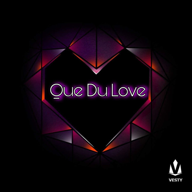 Que du love