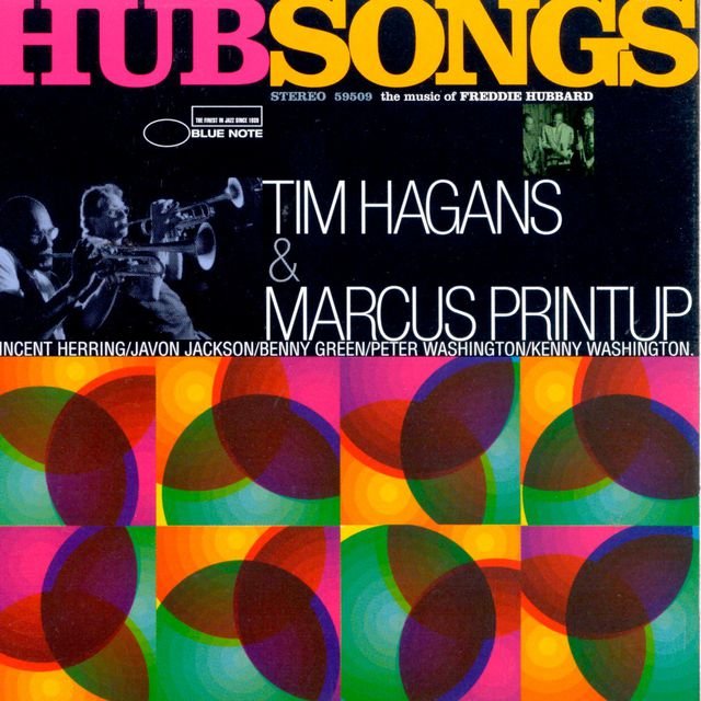 Hubsongs