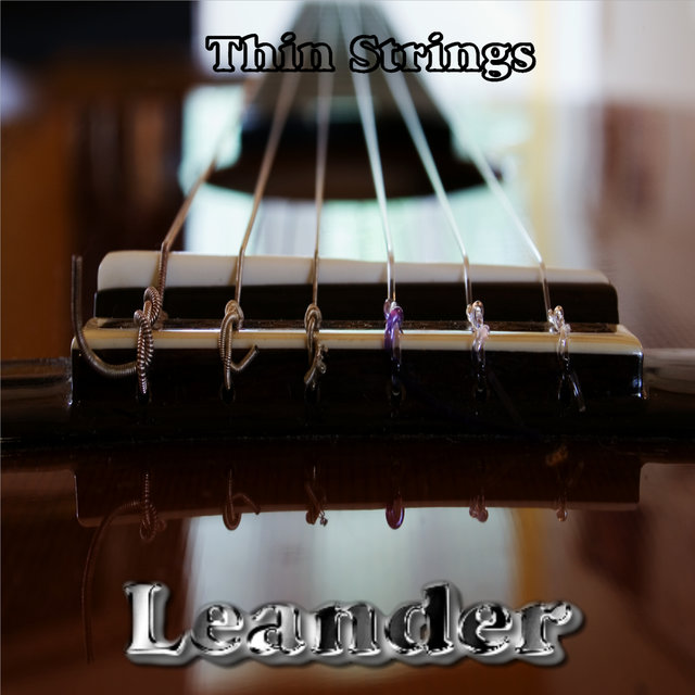 Thin Strings