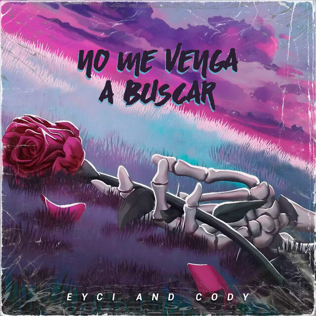 No Me Venga a Buscar