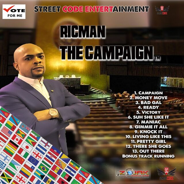 Campaign