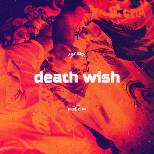 Death Wish! (feat. Shofu)