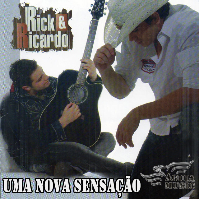Uma Nova Sensação