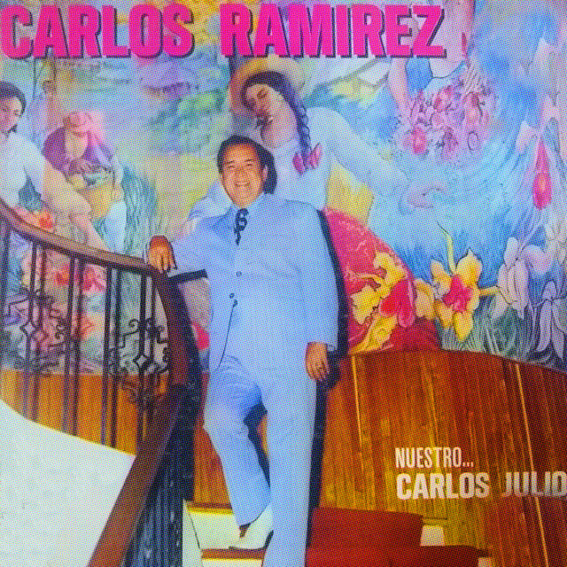 Nuestro Carlos Julio