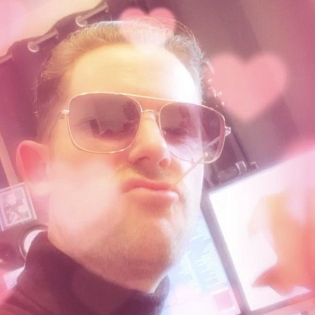 Instagram Love