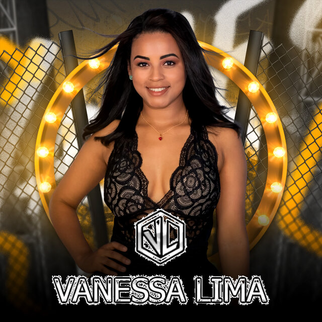 Vanessa Lima 2025 (Ao Vivo)