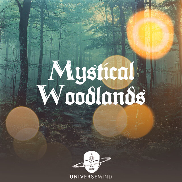 Mystical Woodlands