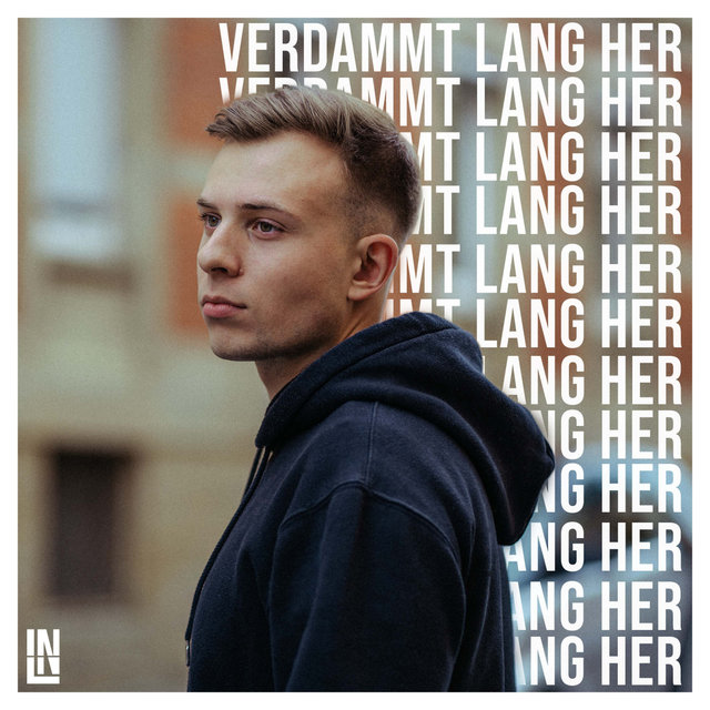 Verdammt lang her