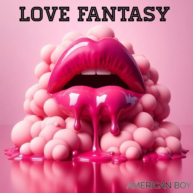 Love Fantasy