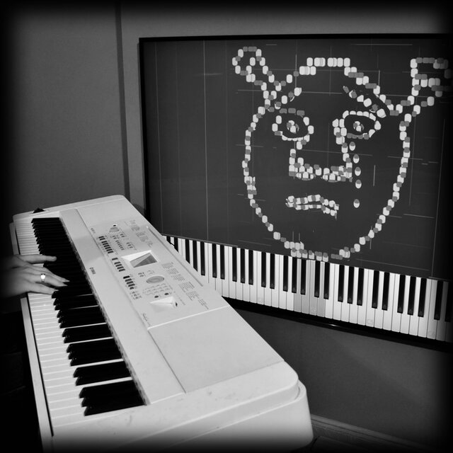 All Star, but it's so Dark and Dramatic (Piano Version)