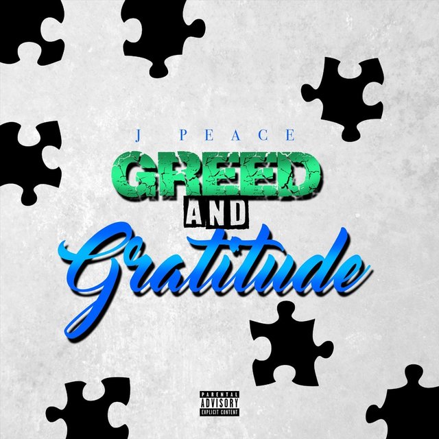 Greed and Gratitude