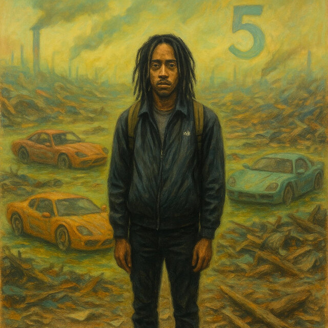 5