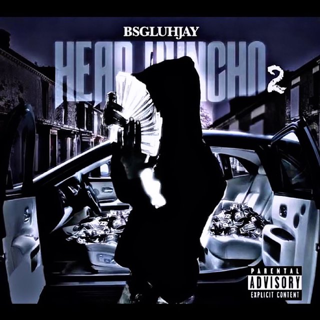 #HeadHoncho2