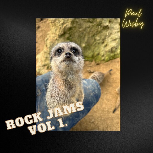 Rock Jams, Vol. 1