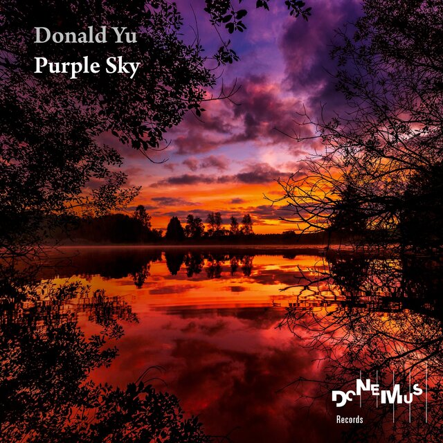 Purple Sky