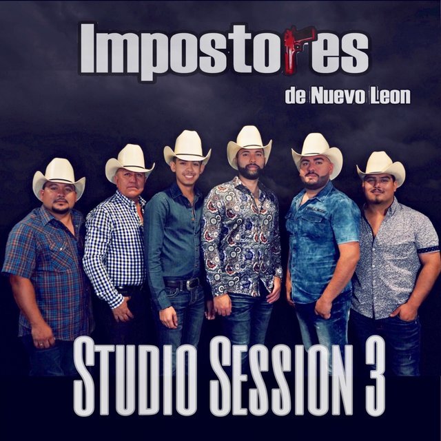 Studio Session, Vol. 3 (Live Session)