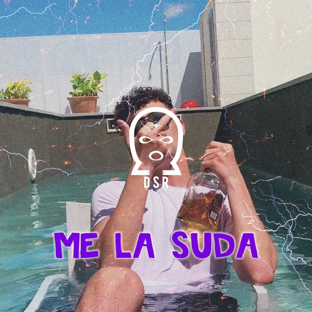 Me La Suda